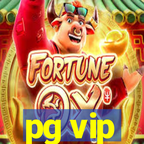 pg vip